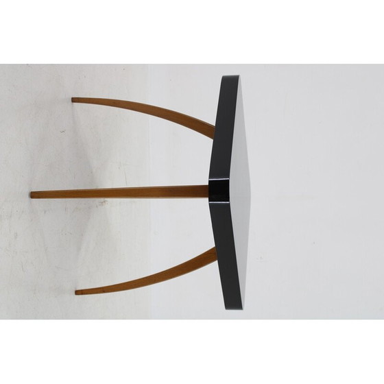 Image 1 of Vintage “Spider” coffee table by Jindrich Halabala, Czechoslovakia 1950