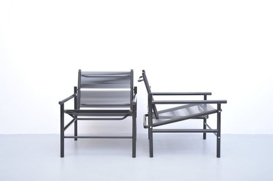 Image 1 of Giandomenico Belotti armchair Spagetti armchair