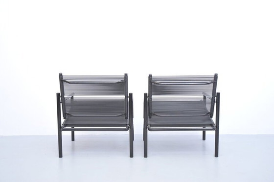 Image 1 of Giandomenico Belotti armchair Spagetti armchair