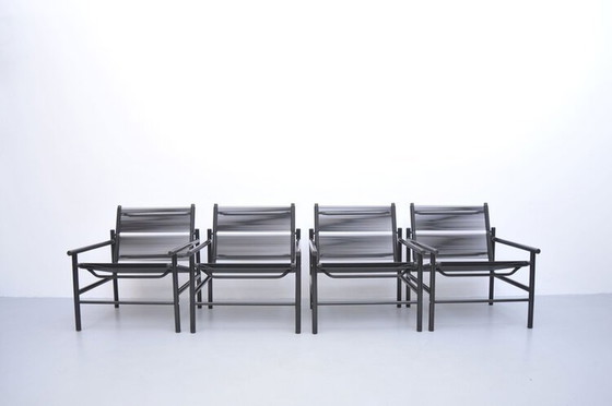 Image 1 of Giandomenico Belotti armchair Spagetti armchair