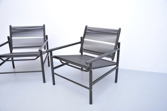 Image 1 of Giandomenico Belotti armchair Spagetti armchair