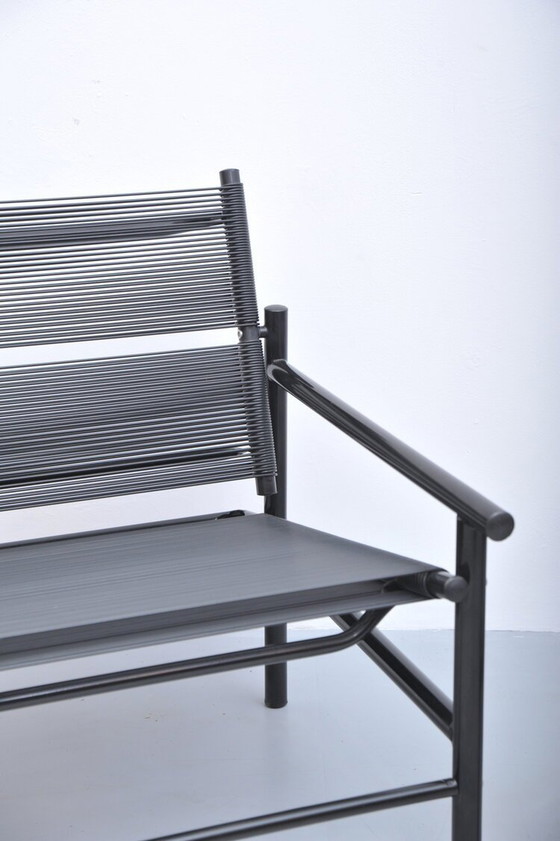 Image 1 of Giandomenico Belotti armchair Spagetti armchair