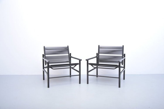 Image 1 of Giandomenico Belotti armchair Spagetti armchair