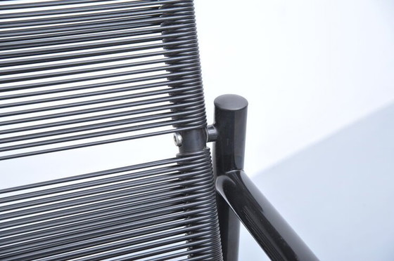 Image 1 of Giandomenico Belotti armchair Spagetti armchair