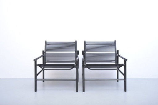 Giandomenico Belotti armchair Spagetti armchair