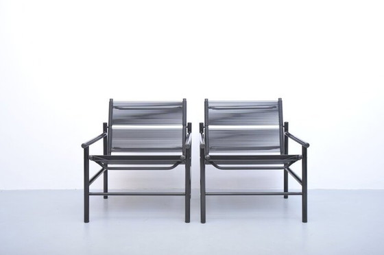 Image 1 of Giandomenico Belotti armchair Spagetti armchair