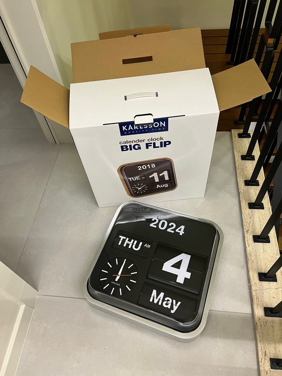 Image 1 of Karlsson Big Flip Nuevo