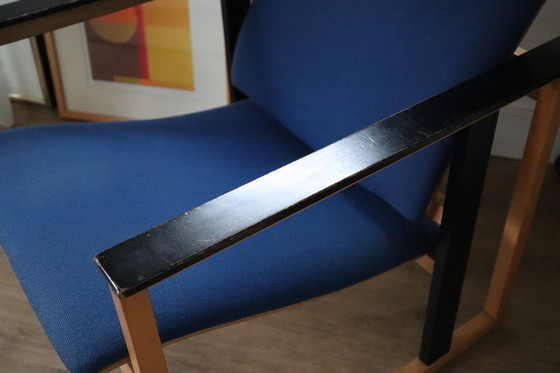 Image 1 of Swedese Simo Heikkila Armchair 37541