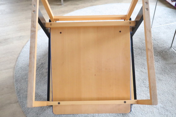 Image 1 of Swedese Simo Heikkila Armchair 37541