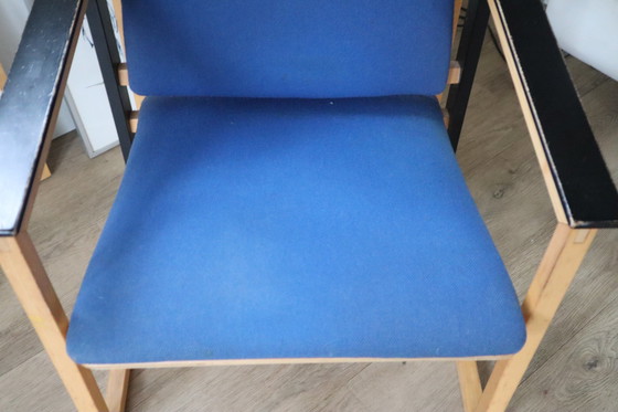 Image 1 of Swedese Simo Heikkila Armchair 37541