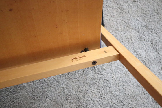 Image 1 of Swedese Simo Heikkila Armchair 37541