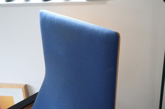 Image 1 of Swedese Simo Heikkila Armchair 37541