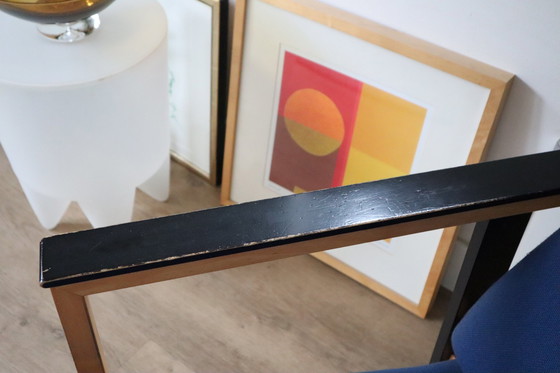 Image 1 of Swedese Simo Heikkila Armchair 37541