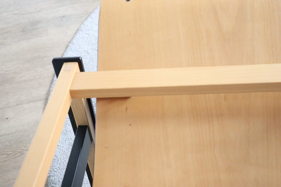 Image 1 of Swedese Simo Heikkila Armchair 37541