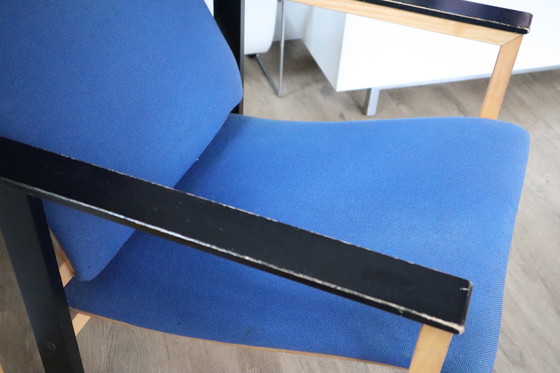 Image 1 of Swedese Simo Heikkila Armchair 37541