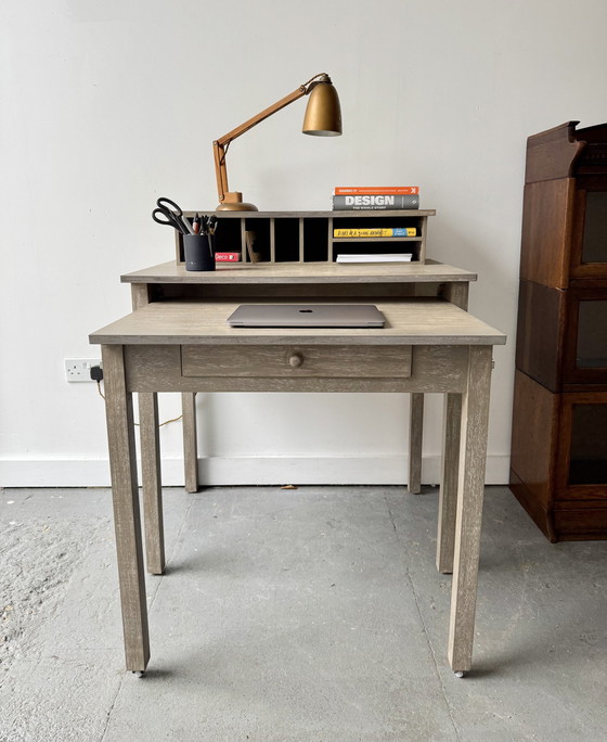 Image 1 of Extending Home Office Desk