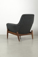 Fauteuil Upper Camp Helge