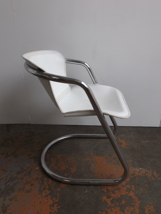 Image 1 of Set Of 2 Metaform Dining Chairs