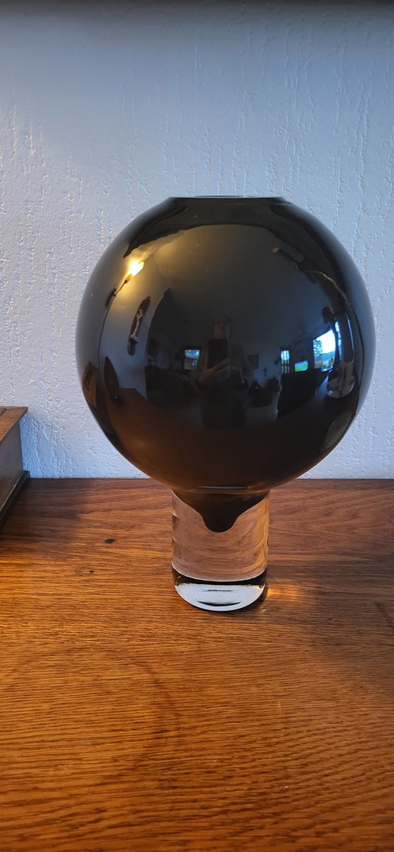 Image 1 of Christiaan Tortu Vase Orb