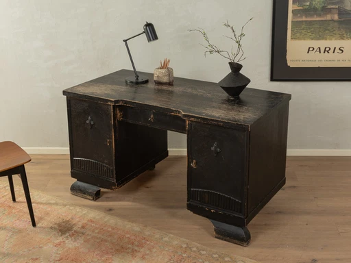  1920s desk 