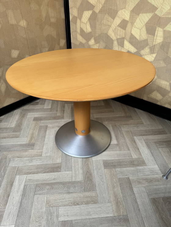 Image 1 of Arco Diabolo Table