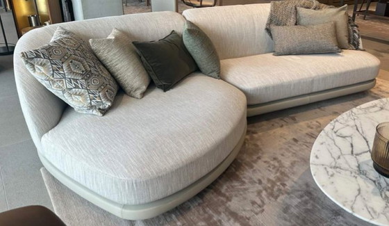 Image 1 of Sofa Vesper Giorgetti