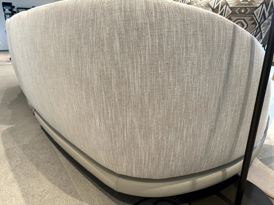 Image 1 of Sofa Vesper Giorgetti