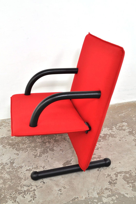 Image 1 of Fauteuil Arflex T-Line