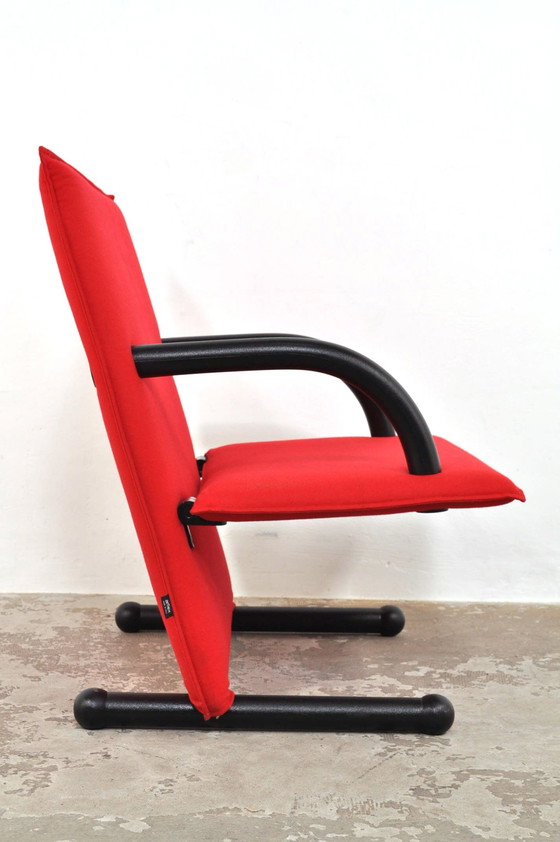 Image 1 of Fauteuil Arflex T-Line