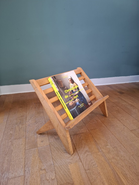 Image 1 of Porta riviste Compass Leg