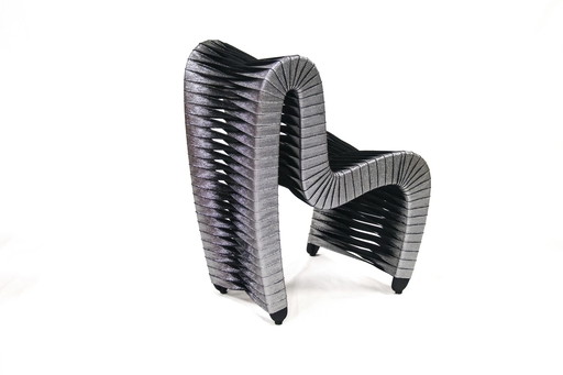 Sculpture Collection chair