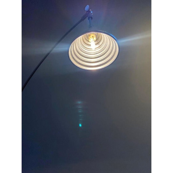 Image 1 of Vintage table lamp for Antonangeli Illuminazione, Italy 1970s