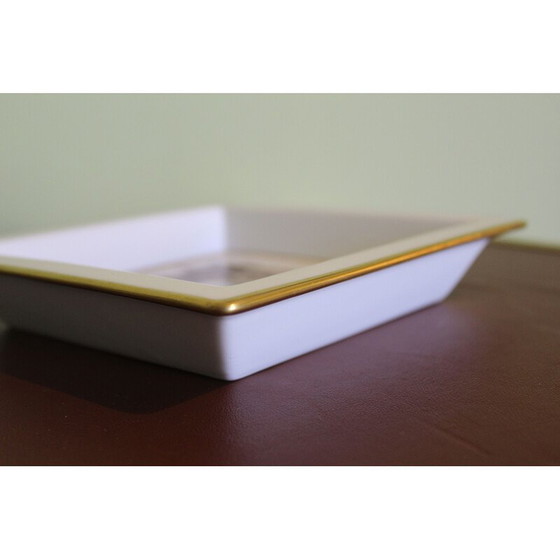 Image 1 of Caja de bolsillo de porcelana de Richard Gionori, 2011