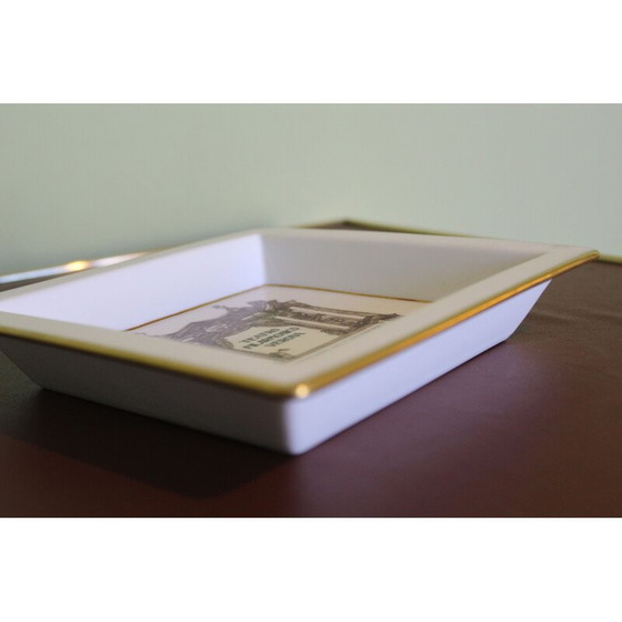 Image 1 of Caja de bolsillo de porcelana de Richard Gionori, 2011