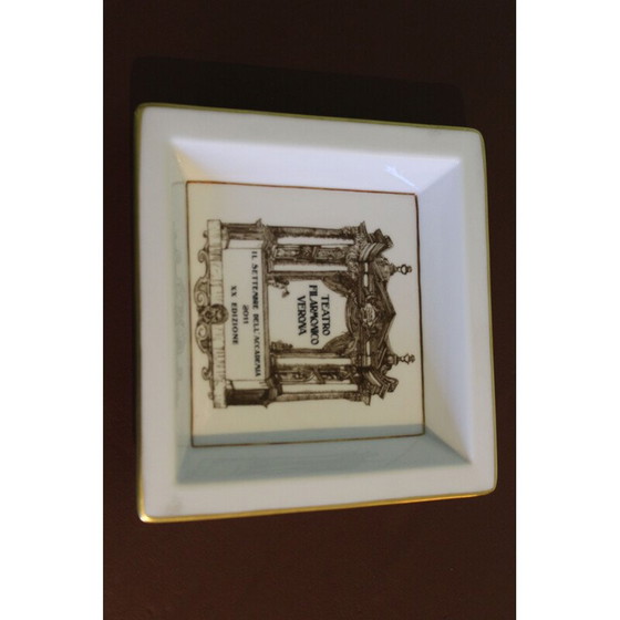 Image 1 of Caja de bolsillo de porcelana de Richard Gionori, 2011