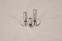 &amp;Candelabro klevering