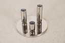 &amp;Candelabro klevering