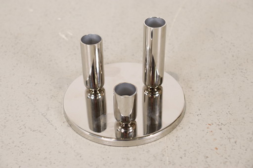 &klevering candlestick