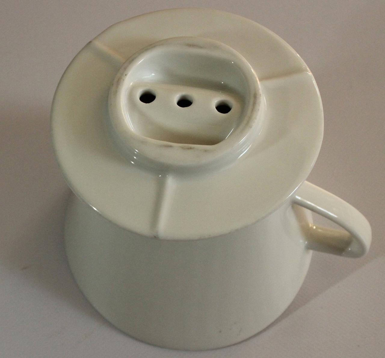 希少　Melitta No. 103 ヴィンテージ フィルター　4穴 希少 Melitta No. 103 ヴィンテージ フィルター 4穴
