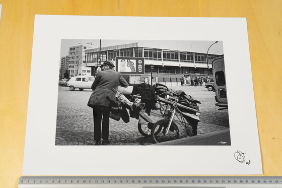 Image 1 of Fashion - Paris 1973 4/25