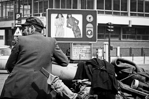 Fashion - Paris 1973 4/25