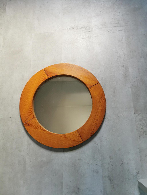 Miroir rond