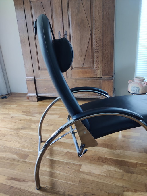 Ingmar Relling Optima chair