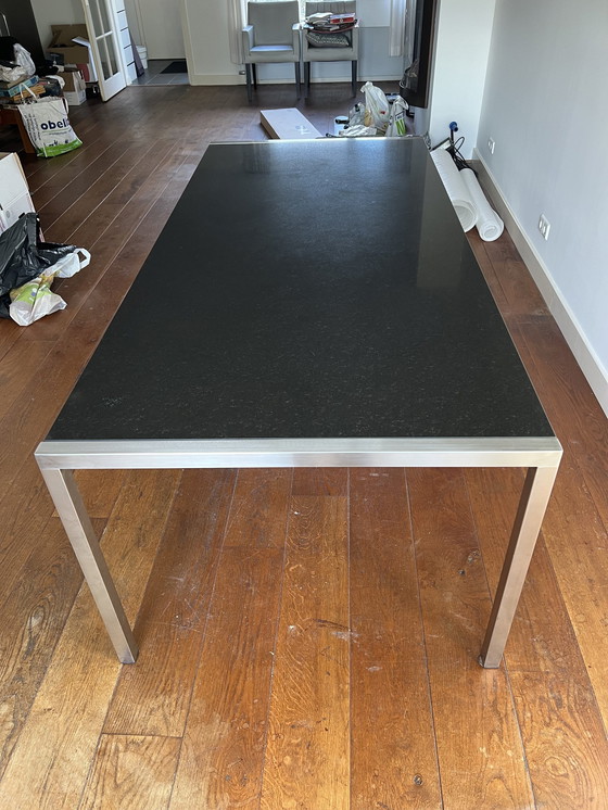 Image 1 of Metaform Dining Table