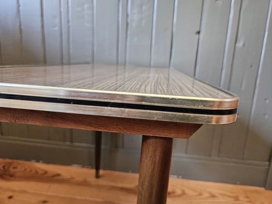 Image 1 of Tavolino d'epoca