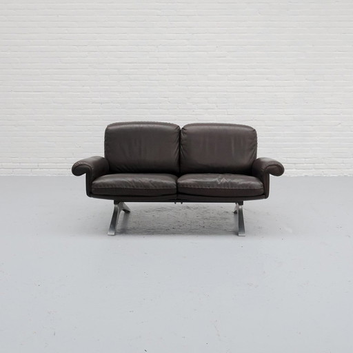 De Sede Ds-31 Two-Seater Sofa