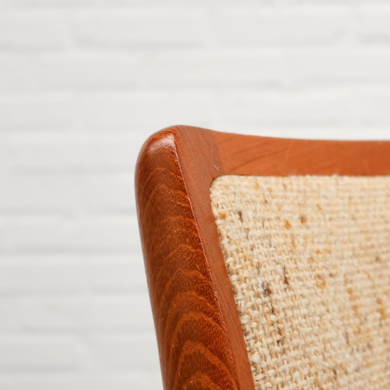 Image 1 of Niels Møller Model 80 Dining Chair '60s