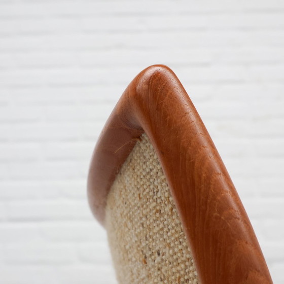 Image 1 of Niels Møller Model 80 Dining Chair '60s