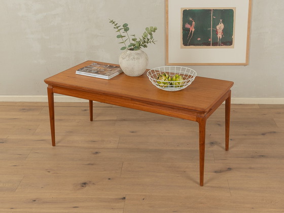 Image 1 of  1960s Coffee table 