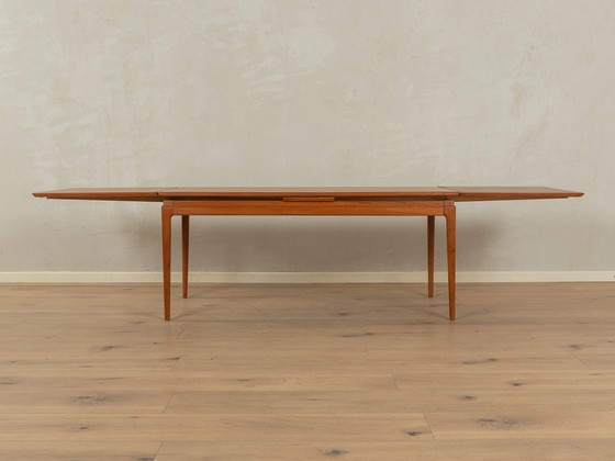 Image 1 of  1960s Coffee table 